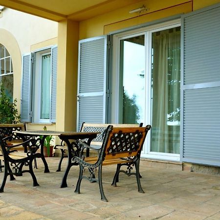 הוילה ג'נצאנו די רומא Casale Del Gelso מראה חיצוני תמונה