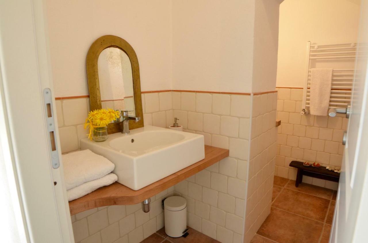 הוילה ג'נצאנו די רומא Casale Del Gelso מראה חיצוני תמונה