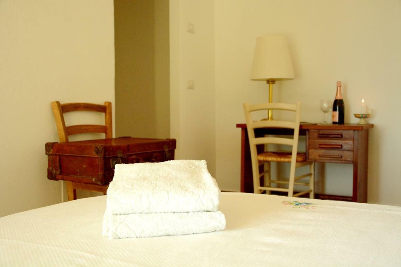 הוילה ג'נצאנו די רומא Casale Del Gelso מראה חיצוני תמונה