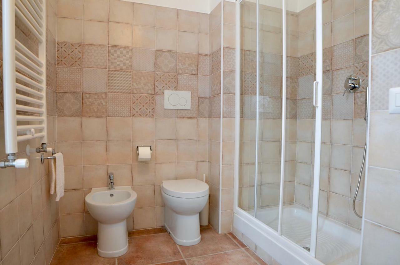 הוילה ג'נצאנו די רומא Casale Del Gelso מראה חיצוני תמונה