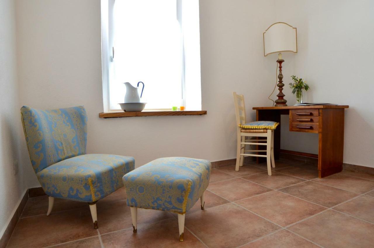 הוילה ג'נצאנו די רומא Casale Del Gelso מראה חיצוני תמונה