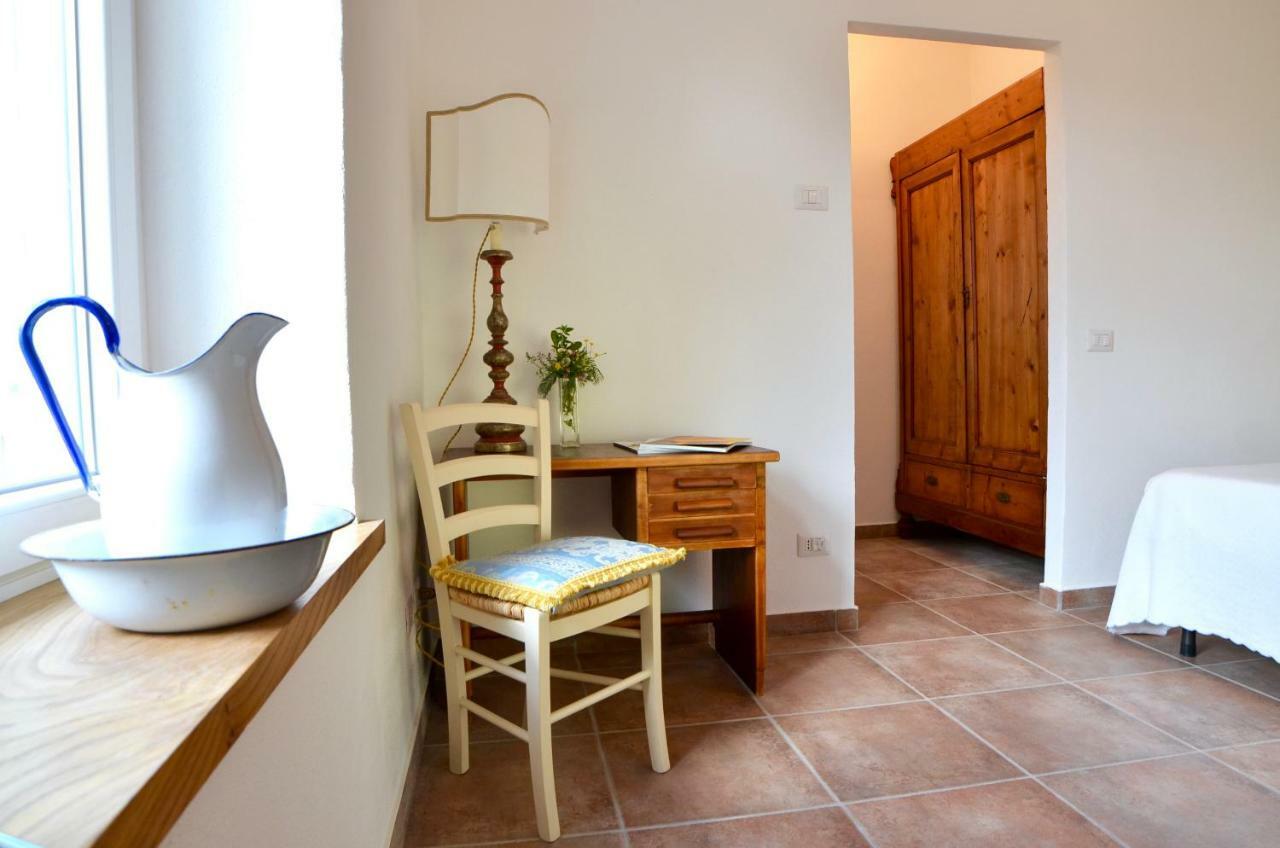 הוילה ג'נצאנו די רומא Casale Del Gelso מראה חיצוני תמונה