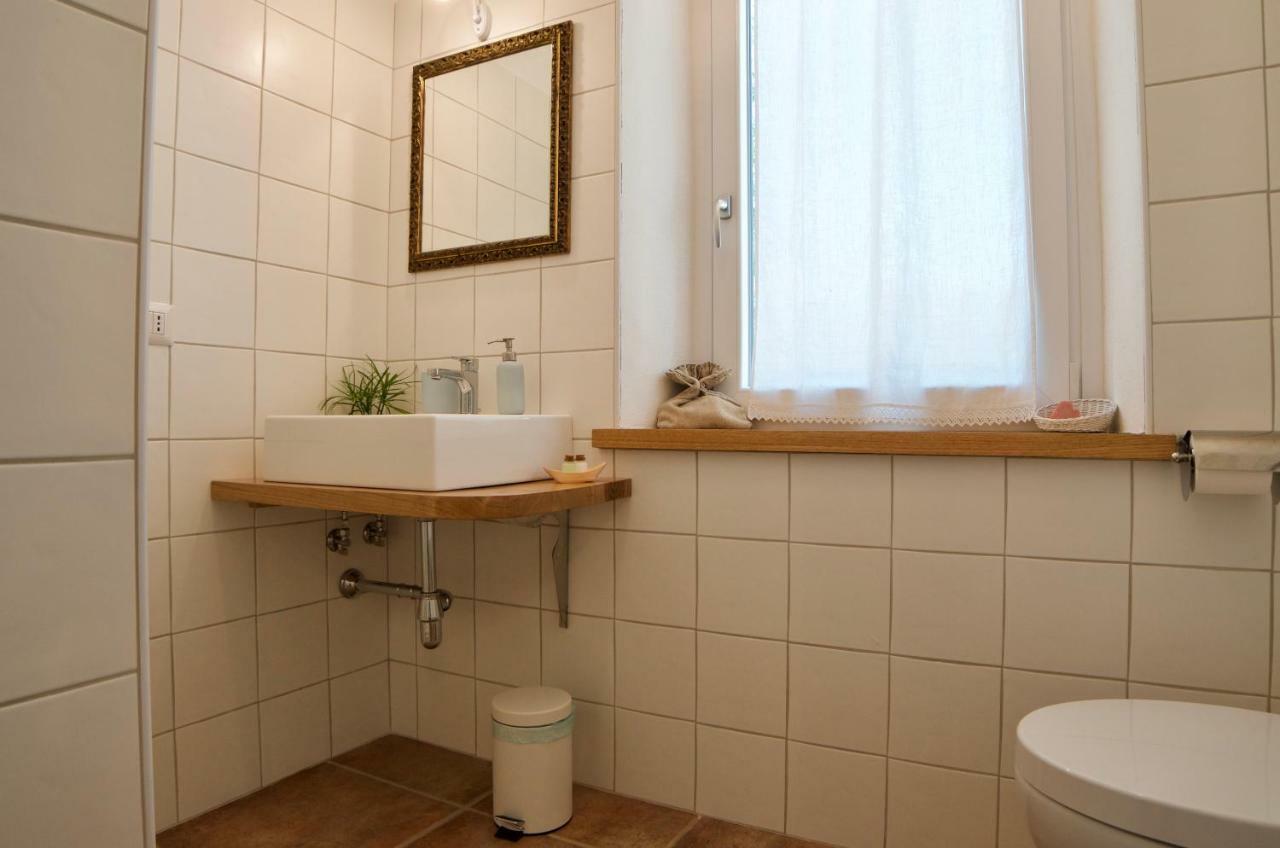 הוילה ג'נצאנו די רומא Casale Del Gelso מראה חיצוני תמונה