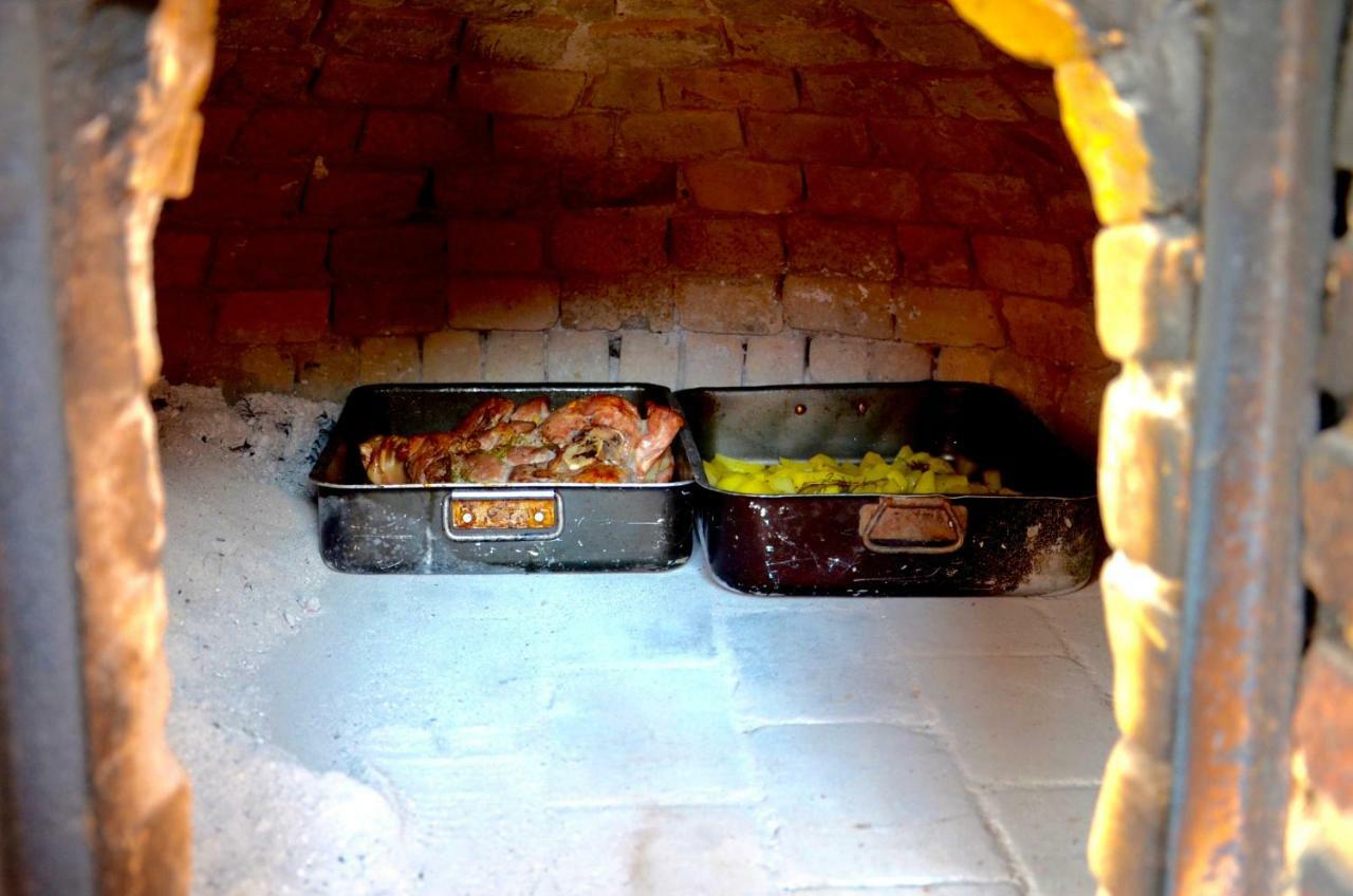 הוילה ג'נצאנו די רומא Casale Del Gelso מראה חיצוני תמונה