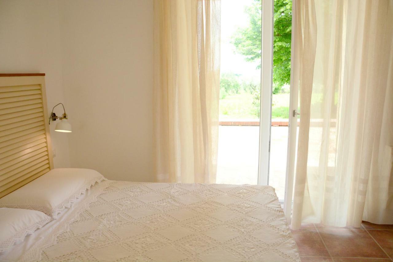 הוילה ג'נצאנו די רומא Casale Del Gelso מראה חיצוני תמונה