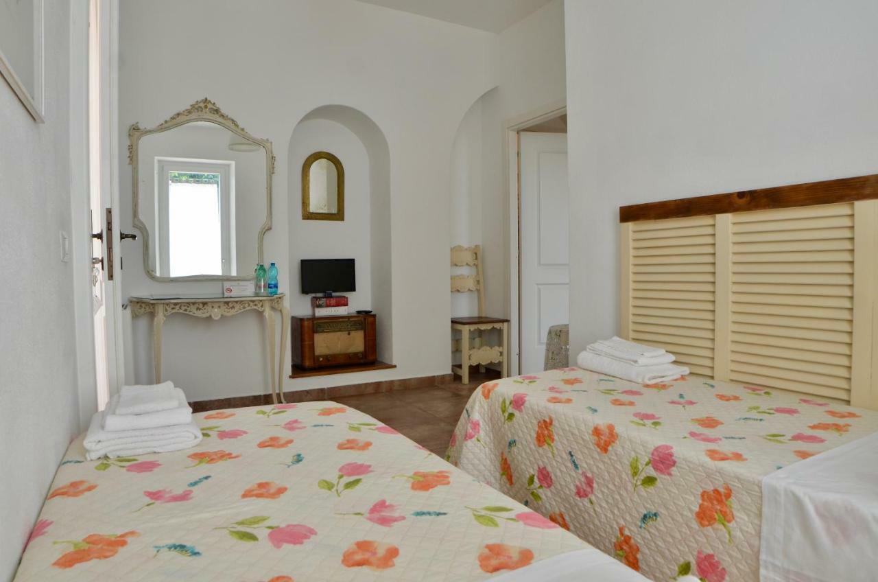 הוילה ג'נצאנו די רומא Casale Del Gelso מראה חיצוני תמונה