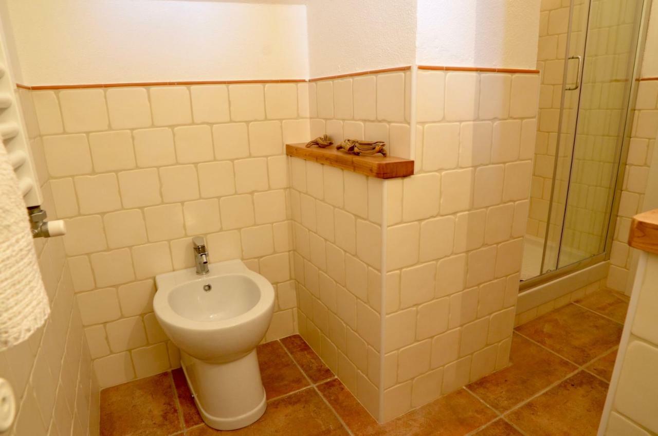הוילה ג'נצאנו די רומא Casale Del Gelso מראה חיצוני תמונה
