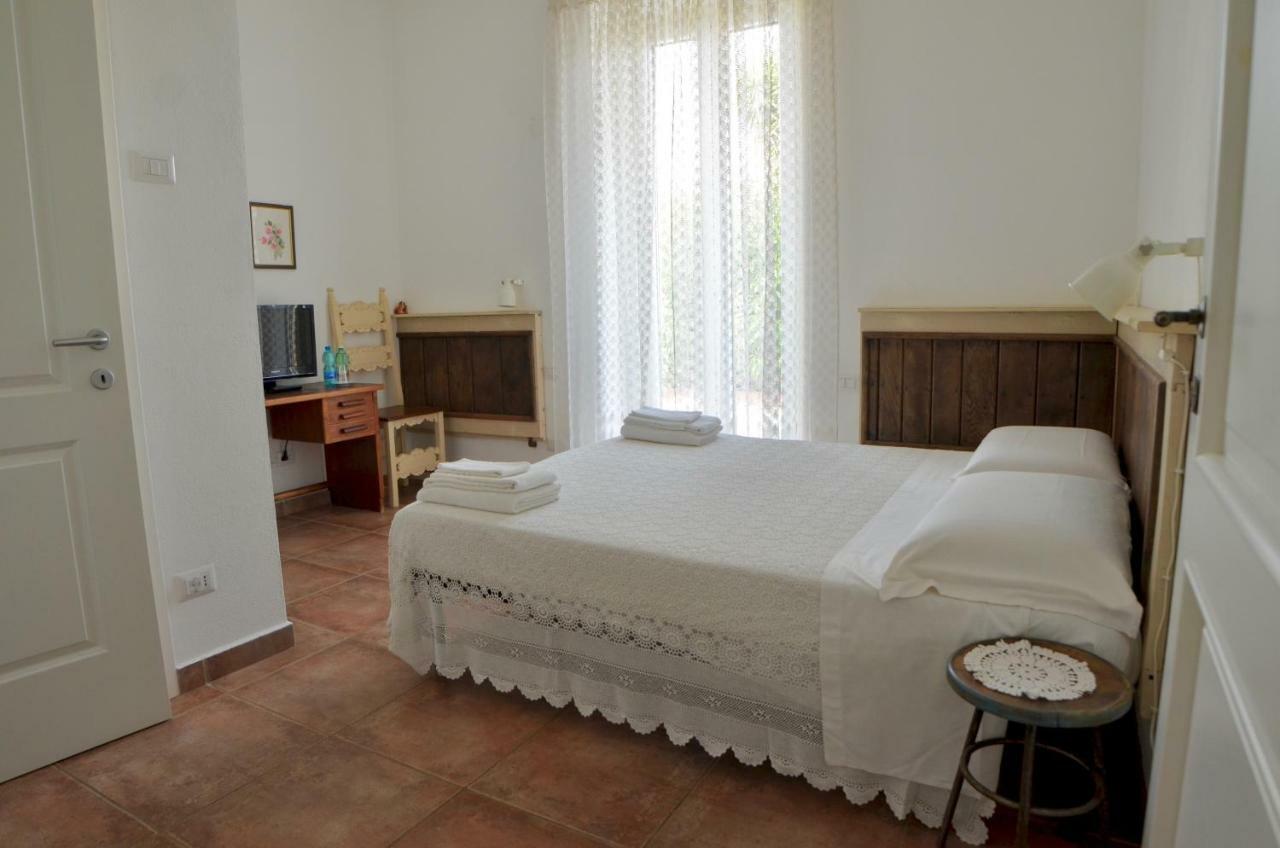 הוילה ג'נצאנו די רומא Casale Del Gelso מראה חיצוני תמונה