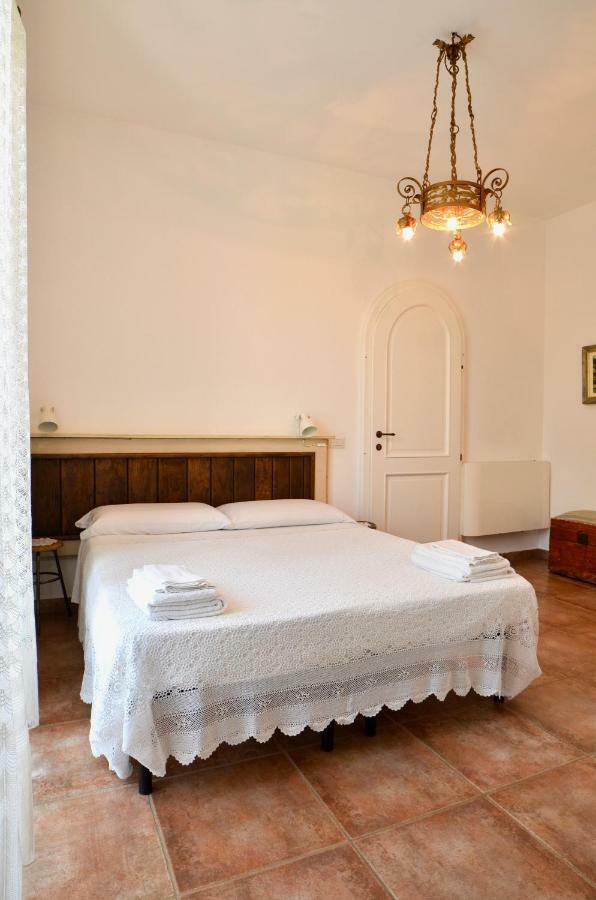 הוילה ג'נצאנו די רומא Casale Del Gelso מראה חיצוני תמונה
