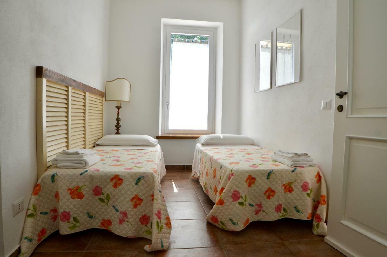 הוילה ג'נצאנו די רומא Casale Del Gelso מראה חיצוני תמונה